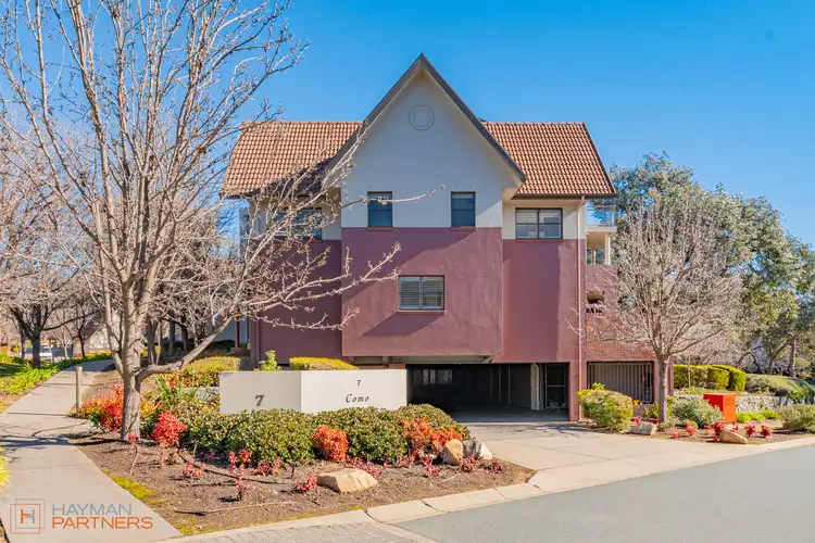 5/7 Hopegood Place