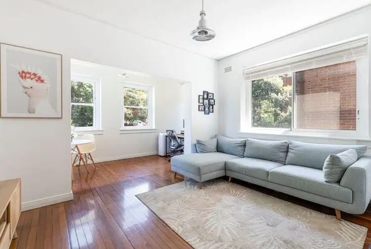 8/290 New South Head Road