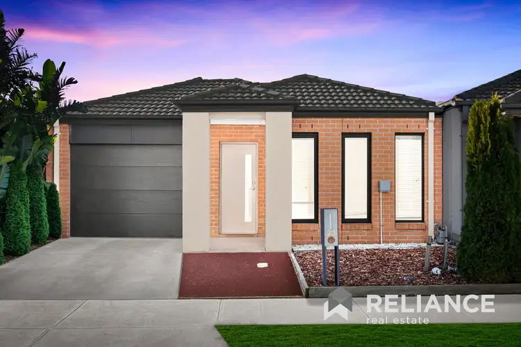 23 Swainson Close