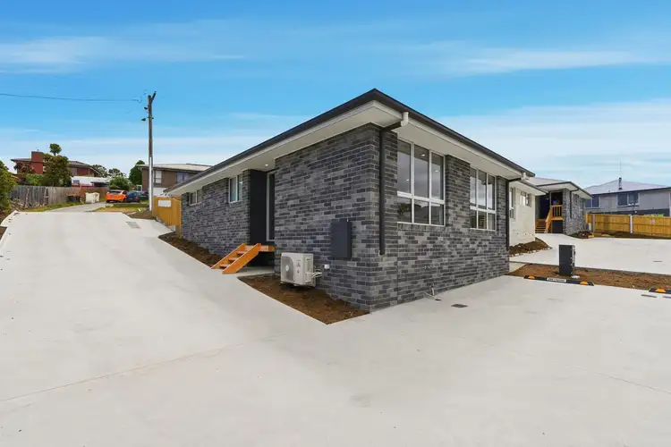 1/11 Vicary Place