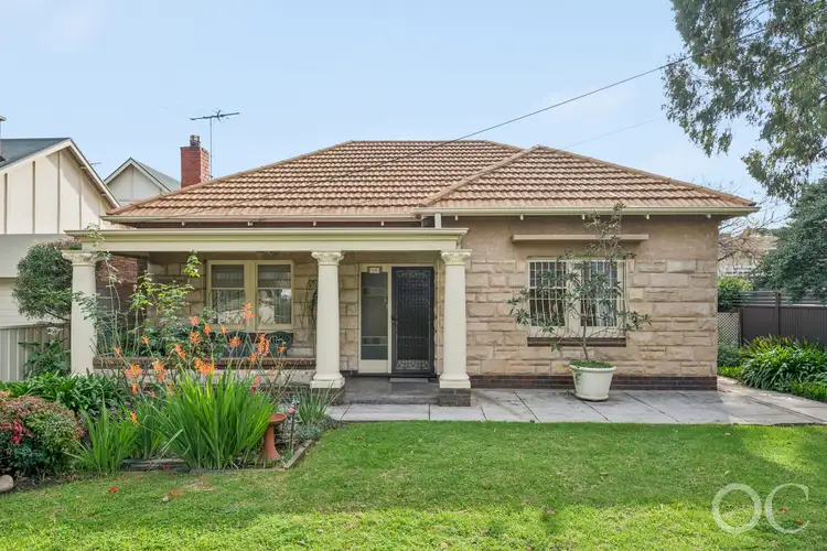 42 Forest Avenue
