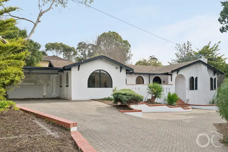 33 Catharina Street