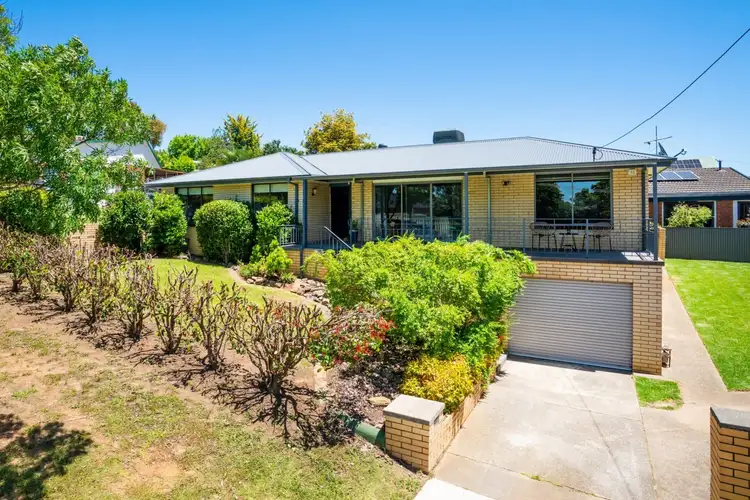 705 Centaur Road