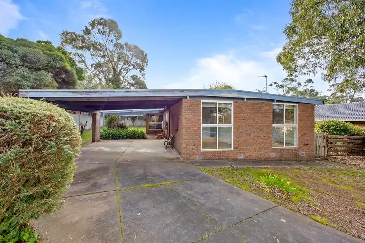 13 Mansfield Avenue