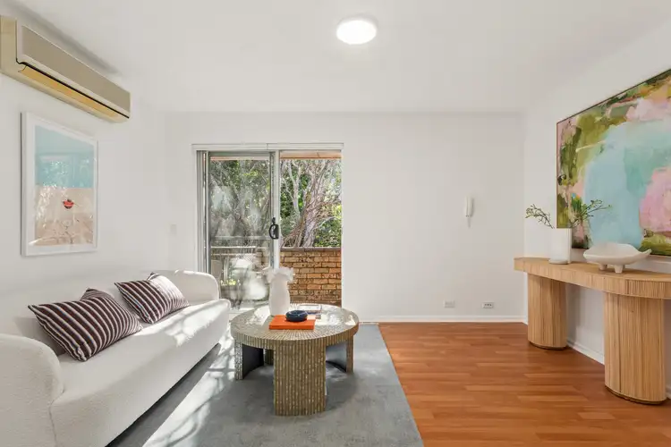 4/33 Westminster Avenue