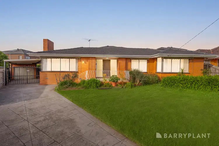 6 Cornell Court