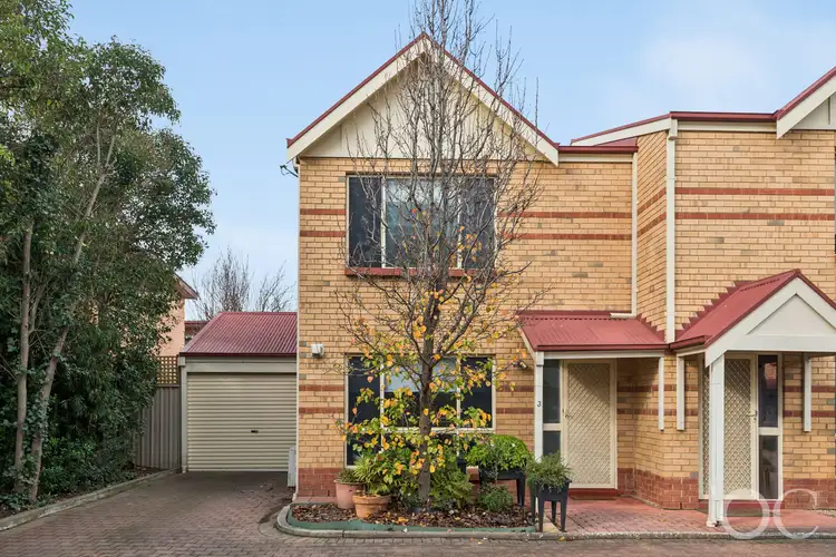 3/601 South Road