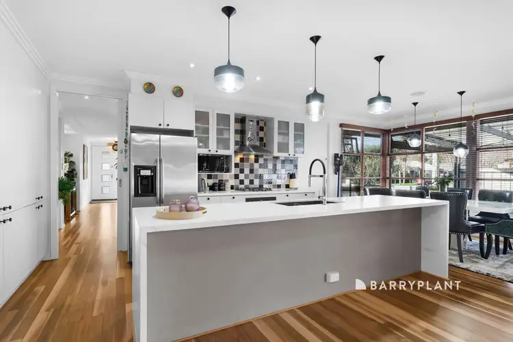 127 Moondarra Drive