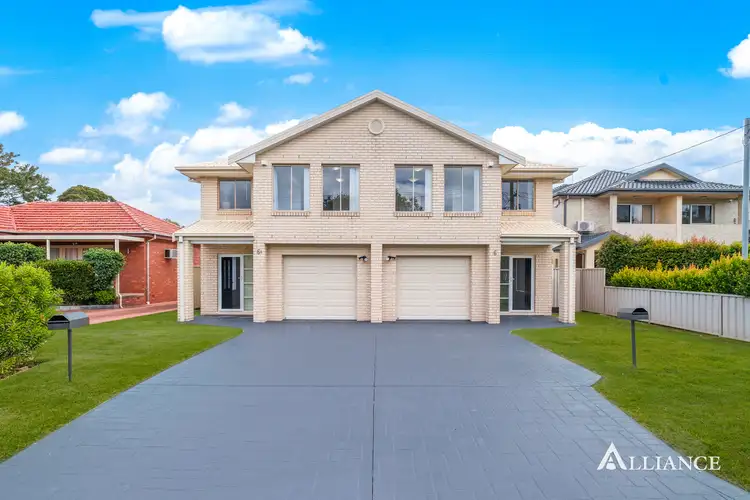 6A Baldi Avenue