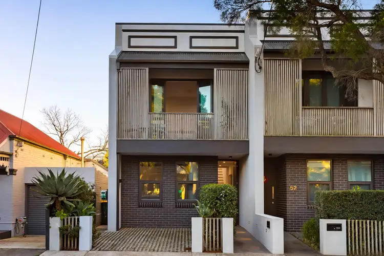54 Westbourne Street