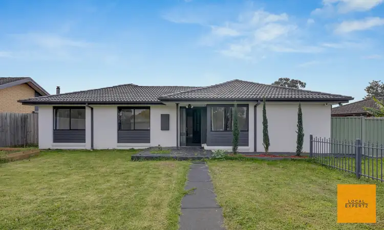 45 Loyola Road