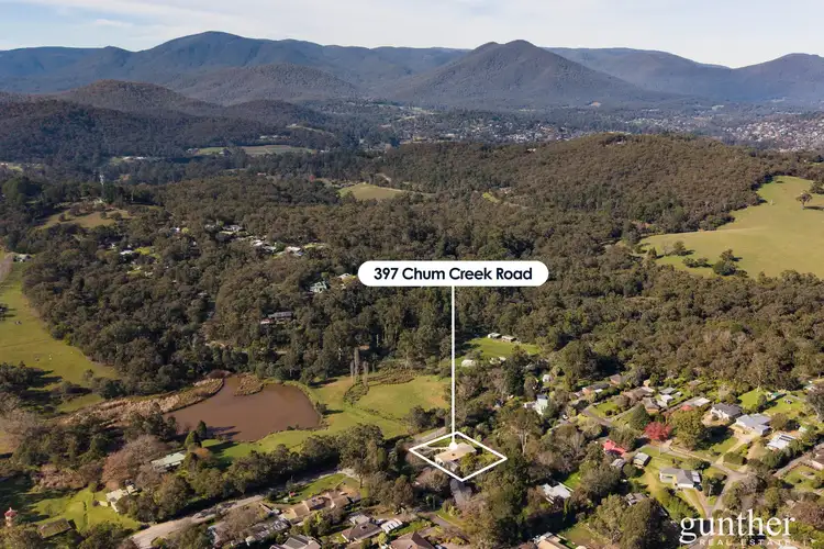 397 Chum Creek Road