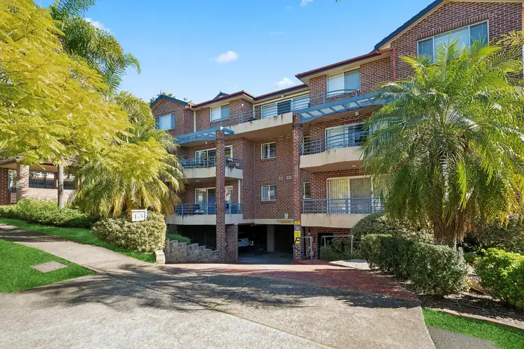 15/1-3 Bellbrook Avenue