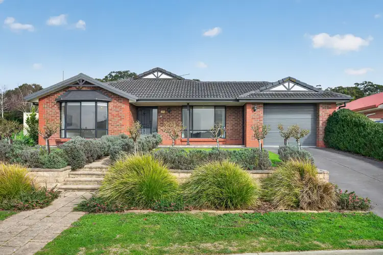 17 George Francis Drive