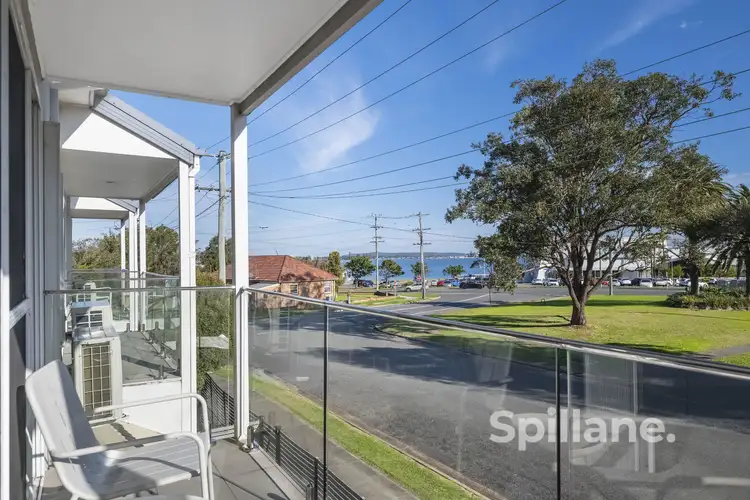 3/66 Tudor Street