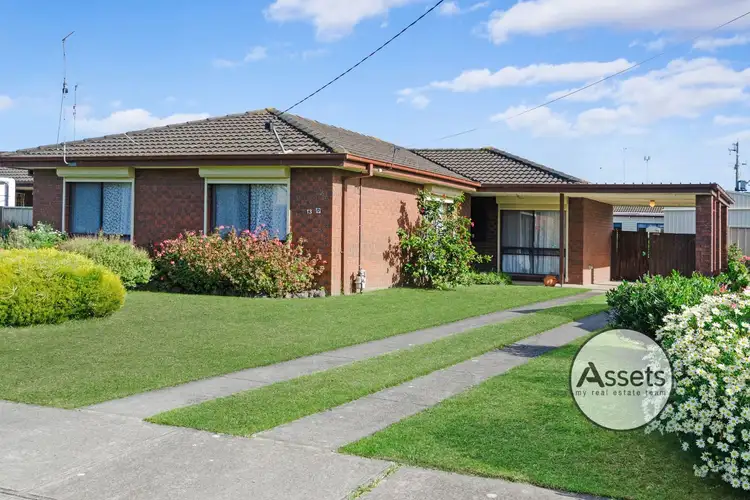 13 Stewart Street
