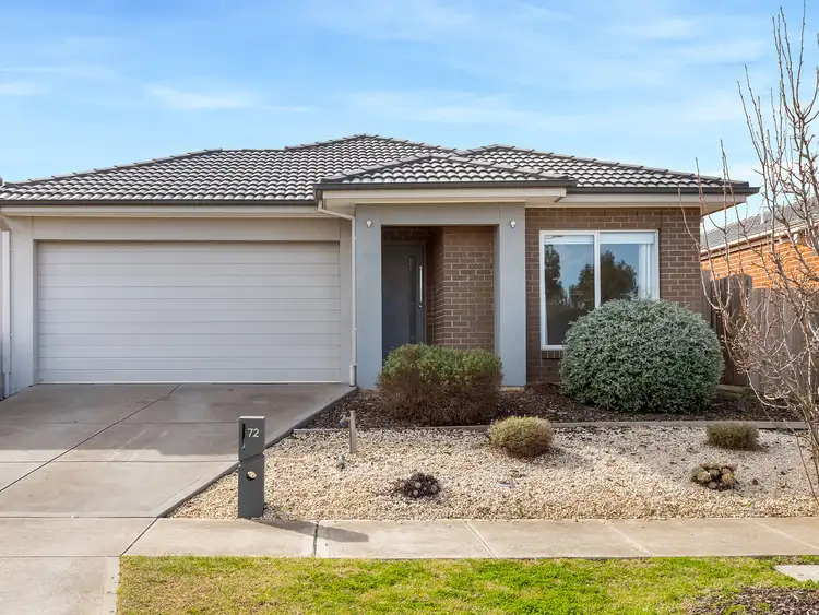 72 Toolern Waters Drive