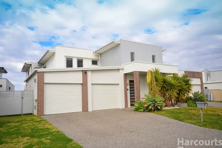 19A Portside Crescent
