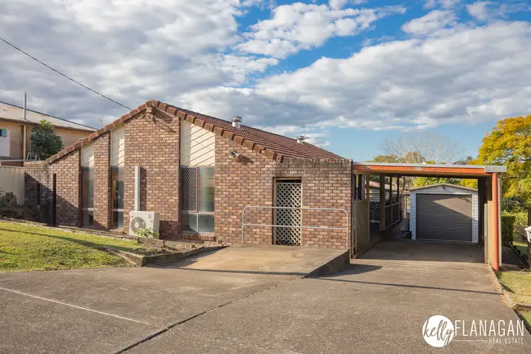 123 Tozer Street
