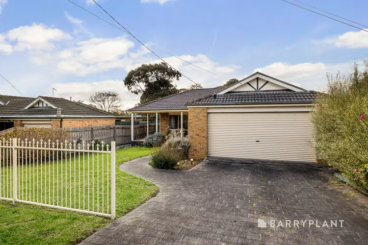 12 Attuna Crescent