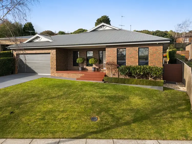 45 Windhaven Drive