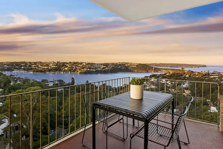 20/5 Parriwi Road
