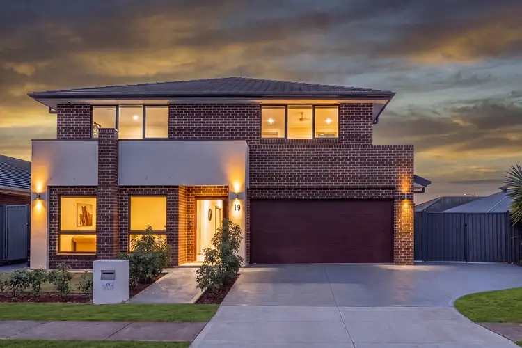 19 Northridge Road