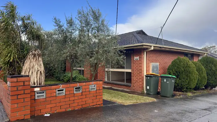 1/42 Brunswick Road