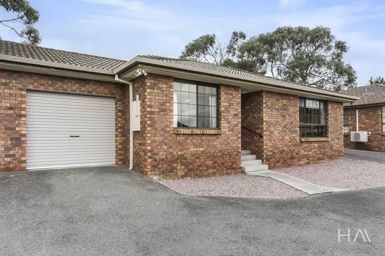 2/193 Hobart Road