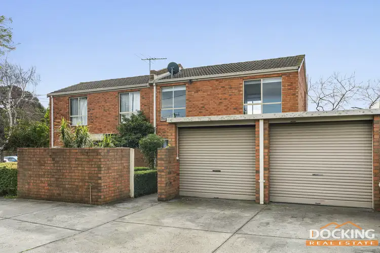2/46 Fraser Street