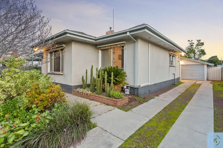 29 Karook Street