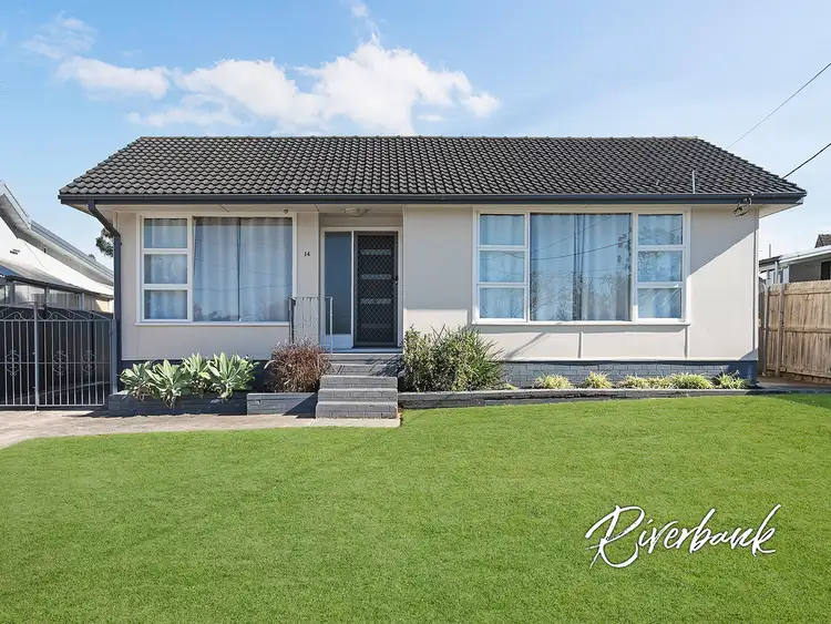 14 Annette Street