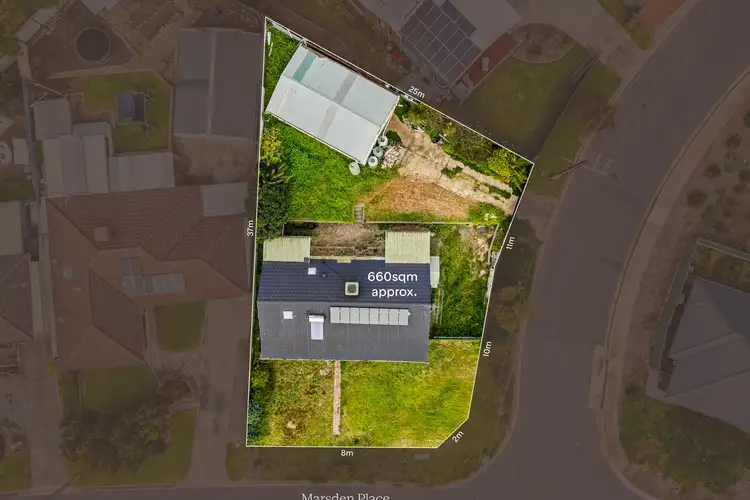 32 Marsden Place, Huntfield Heights SA 5163