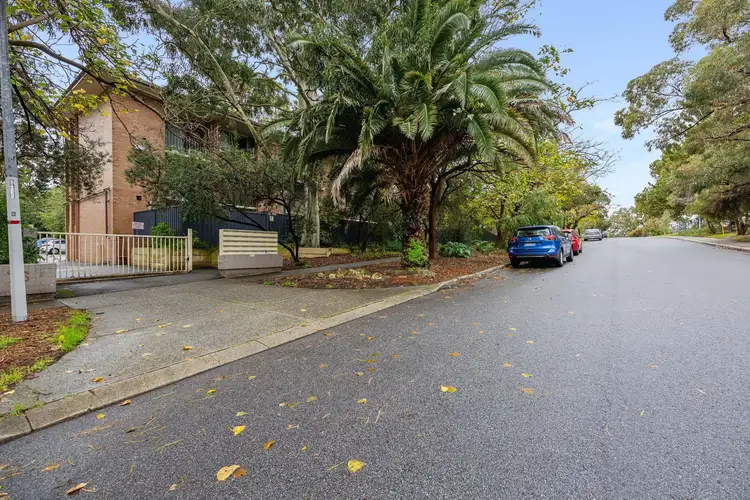 21/76 Subiaco Road
