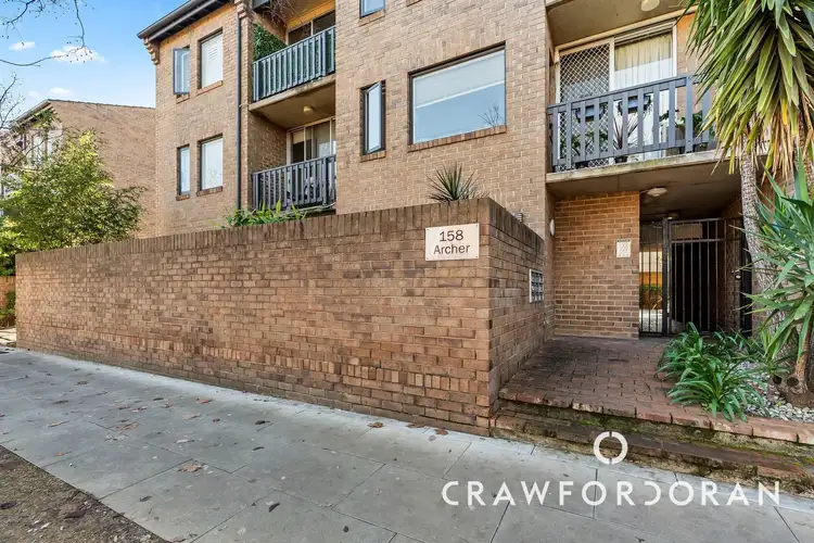 1/158 Archer Street