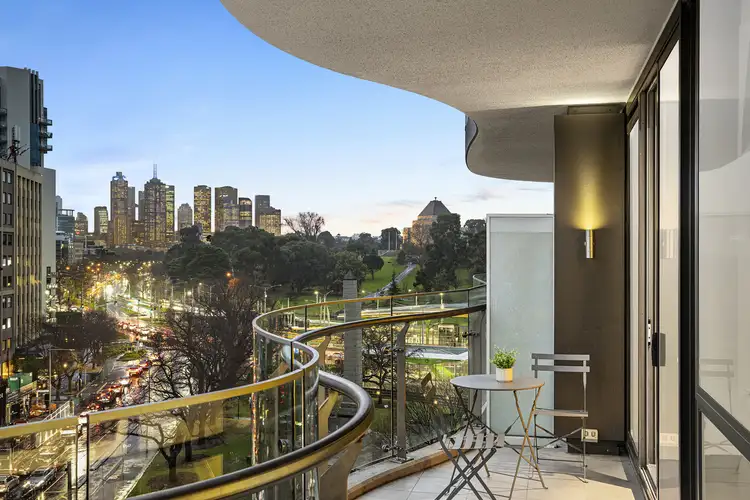 719/35 Albert Road