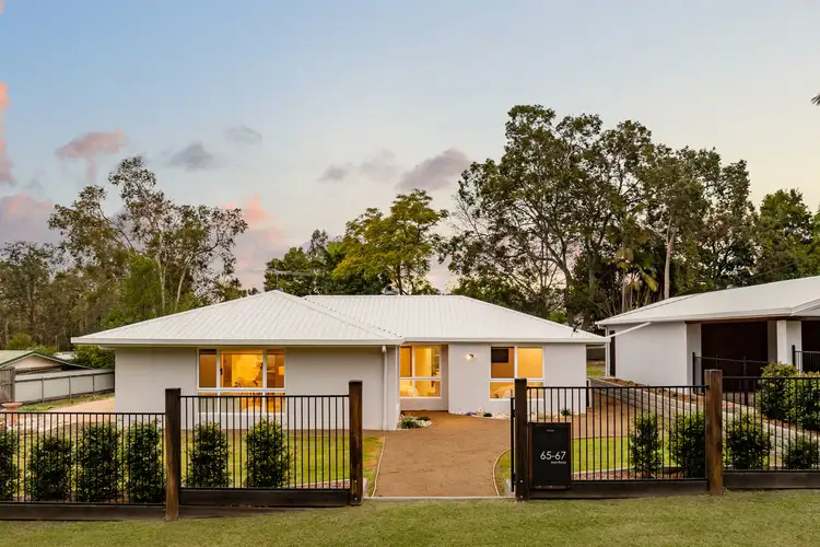 65 Jean Road