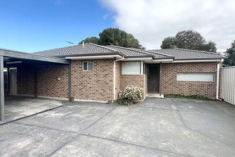 2/29 Ivanhoe Avenue