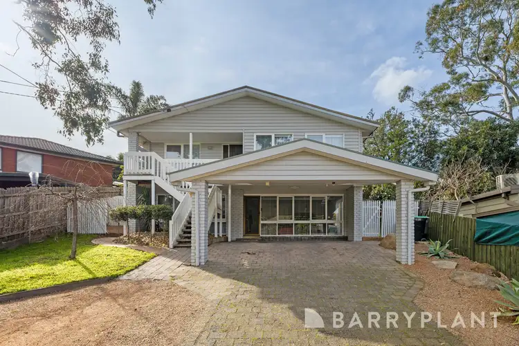 6 Bentley Court