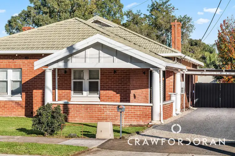 6 Ledger Road