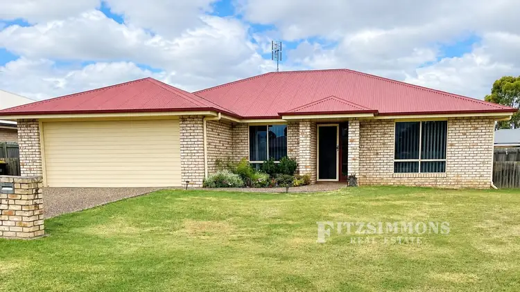 7 Montclair Close