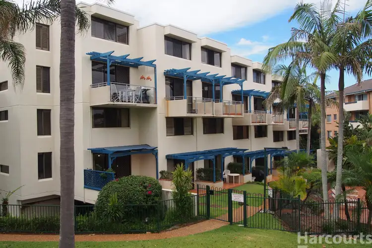 11/67 Pacific Drive