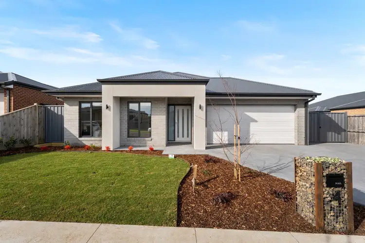 4 Jarrah Crescent