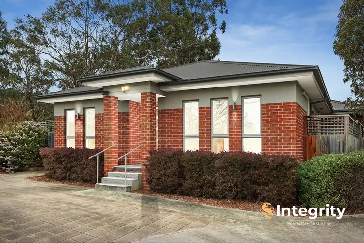 1 Parisi Close