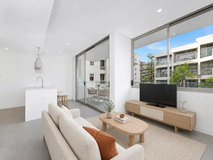 203/46 Victoria Parade