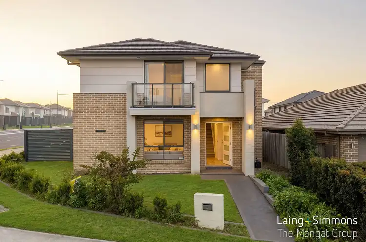 1 Northbourne Drive