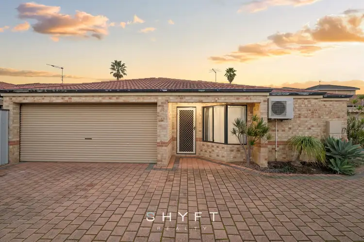 36A Thrall Street