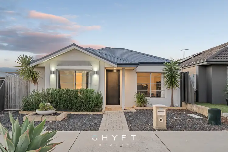 66 Glasshouse Drive