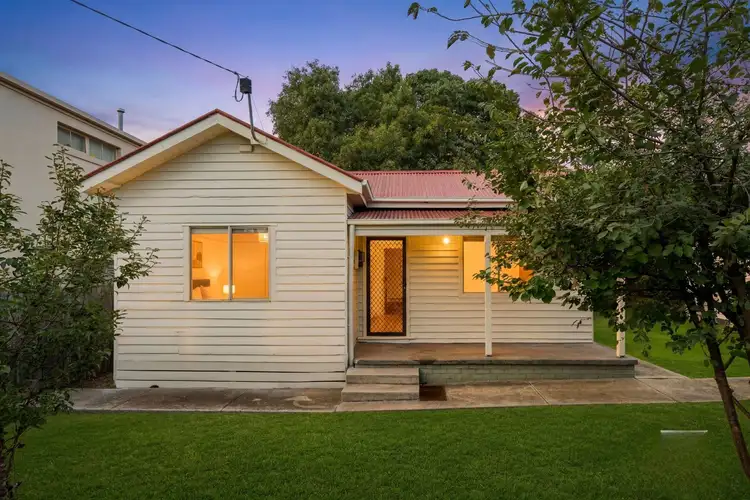 346 Flinders Street