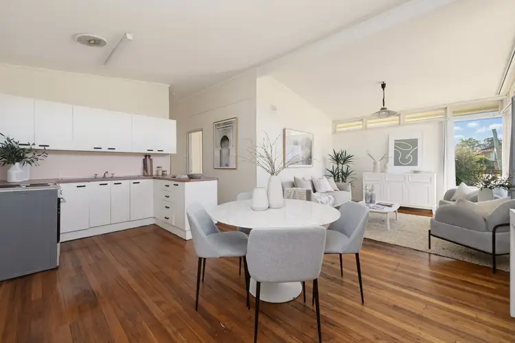 1 & 1A Brenda Street